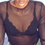 Fourth pic of Tasha in Tasha in black women
