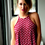 First pic of Brett Rossi Nude Shoot Digital Desire - Cherry Nudes