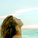 Fourth pic of Gabriela Giovanardi in Blue Waters