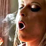 Second pic of Smoking Fetish Videos, Movies and Galleries by the best smoking fetish video website! Sexy smoking fetish video girls in hours of smoking fetish videos!