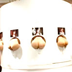 Second pic of Kinky exposition of Japanese ass to be fingered and fucked at Japanese Whores