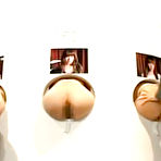 Third pic of Kinky exposition of Japanese ass to be fingered and fucked at Japanese Whores