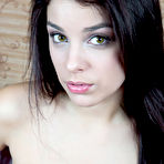 Third pic of Evita Lima Bordeaux Rylsky Art - Cherry Nudes