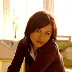 First pic of Bunny Lust - Iga Wyrwal Low Cut