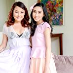 First pic of Little Asians Sharing Sugar Daddy&rsquo;s cock &ndash; RUMMP