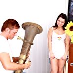 First pic of Best Ellen by http://nudeteenorgy.com/