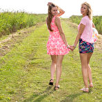 First pic of Sexy girls playing wildly