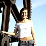 First pic of Best Katy by http://nudeteenorgy.com/
