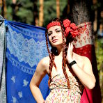 First pic of Best Style in the woods by http://nudeteenorgy.com/