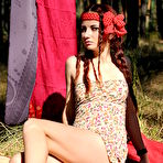 Second pic of Best Style in the woods by http://nudeteenorgy.com/