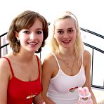 First pic of Best Debbie by http://nudeteenorgy.com/