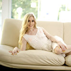 First pic of Emma Starletto makes love to the handsome guy from her study group
