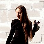 Fourth pic of Valery Leche - Valery Leche in Bare Buns via Met Art - Hot XXX Girls