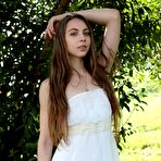 First pic of Valery Leche - Valery Leche in Calm Spirit via Met Art - Hot XXX Girls