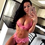 Fourth pic of Madison Gordon Owns Instagram – Heyman Hustle
