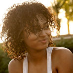 Second pic of Noelle Monique Ebony Cleopatra Zishy / Hotty Stop