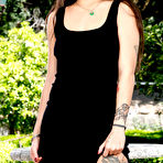 First pic of Mi Ha Doan Black Dress