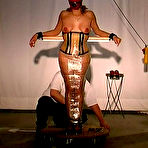 Second pic of Breast Bondage Videos, Breast Bondage, Tit Torture, Nipple Torture, Tit Bondage, BDSM, Bondage