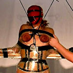 Fourth pic of Breast Bondage Videos, Breast Bondage, Tit Torture, Nipple Torture, Tit Bondage, BDSM, Bondage