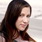 Third pic of Lana Zuyeva Another New Year Zishy - Curvy Erotic