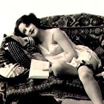 Second pic of Vintage Classic Porn