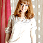 First pic of Cherry Nudes - Kataly Cute Redhead