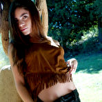 First pic of Leonella Nude Domai - Cherry Nudes