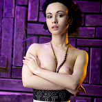 Third pic of Pammie Lee The Point for The Life Erotic | Curvy Erotic