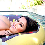 Third pic of Leanne Crow Pool Floaties - Prime Curves