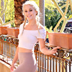 First pic of Lexi FTV Girls See Thru Fashion - Cherry Nudes