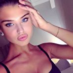 First pic of Kseniya Bella Owns Instagram &ndash; Heyman Hustle