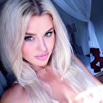Second pic of Kseniya Bella Owns Instagram &ndash; Heyman Hustle