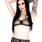 First pic of Marley Brinx - Anal Angels #03