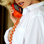 First pic of Kayslee Collins in Private Showing