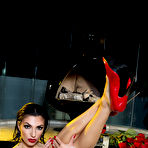 Second pic of Darcie Dolce - Superhuman Tranquility (Penthouse)
