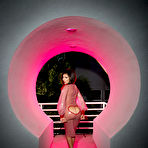 First pic of Darcie Dolce - Be My Valentine (Penthouse)