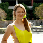 First pic of Ursula Hall Sexy Amenities Zishy - Cherry Nudes