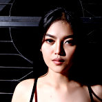 Fourth pic of Pitta Kinky The Black Alley - Curvy Erotic