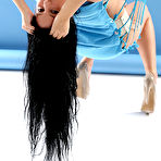 First pic of Carmen Croft: Hottie fingers her yummy pussy @ Watch 4 Beauty - XNSFW.COM