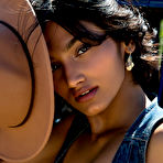 Second pic of Exotic Angel Outside