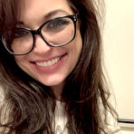 Second pic of Tessa Fowler Diary Snaps - Prime Curves