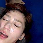 Fourth pic of Maria Aine - Uncensored Leaked Video : The Female Manager Is Our Cum Bucket Pet 024 Maria Aine