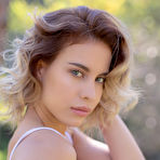 First pic of Toni Maria in Shadow Play