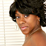 Third pic of Tori in Tori in black women