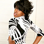 Fourth pic of Tori in Tori in black women