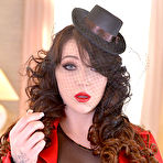 First pic of Meat After Mourning Video with Thomas Stone & Harmony Reigns