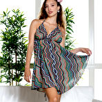 First pic of Calypso nude in erotic COLOMBIAN PRINCESS gallery - MetArt.com