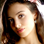 Fourth pic of Calypso nude in erotic COLOMBIAN PRINCESS gallery - MetArt.com