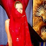 First pic of Hottest Horny naked teenage belly dancer rubs her drenched pussy by ShavedTeenGirls.com