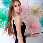 Third pic of Hottest Watch this sexy and amazingly beautiful teen girl that likes getting fully naked showing her private parts. by ShavedTeenGirls.com